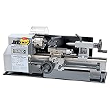 Draper 33893 250W Variable Speed Metal Work Lathe , Blue