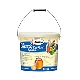Quiko Classic - Egg Food 5 kg - Breeding Food for all Ornamental Bird Species