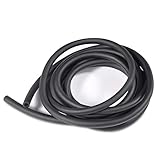 Broco 6x9mm Natural Latex Rubber Band Fitness Muscles Rally Exercise Outdoor Slingshot Catapult