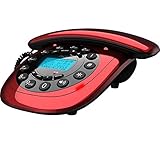 iDECT Binatone Carrera Classic Corded Telephone