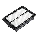 X AUTOHAUX Car Engine Air Filter Replacement Fit for Honda Odyssey RC1 RC2 No.172205X6J00 - Pack of 1