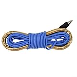 FM Shortwave Communication Antenna Radio Signal Booster Copper Core For Table Top Radio(5M)