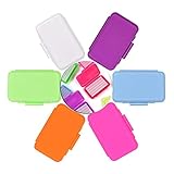 RZJZGZ Dental Wax for Braces,Dental Oral Care Orthodontics Wax for Braces with Fruit Smell for Brace Wearers Gum Protection- 6 Boxs for 300 Times