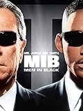 Men In Black