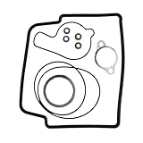 Compatible With Motorcycle Models TRX450ER TRX450R TRX 450 2006 2014 Aftermarket Replacement