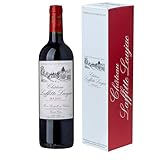 Château Laffitte Laujac with gift box - AOP Medoc - Grand Vin De Bordeaux Médoc French Red Wine - 75cl