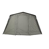 JRC Extreme TX Brolly - Green