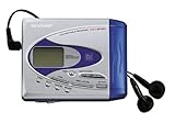 Sharp MD-SR 50 Portable Mini Disc Player