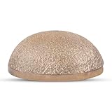 Kansa Vatki Bowl Cup Bronze Kansa Natural Vatki Ayurvedic Detox Foot Massager Relaxation and Deep Cleaning Ancient Indian Technique