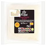 Morrisons The Best Manchego, 175g