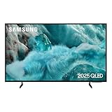 Samsung 43" QLED Q7FA 4K, Q4 AI Processor, 100% Colour Volume with Quantum Dot, Knox Security, Endless Free Content, Samsung Vision AI Smart TV, 2025