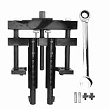 Engine Cylinder Liner Puller PT 6400 C Carbon Steel High Performance Sleeve Kit for Heavy Duty Truck Applications