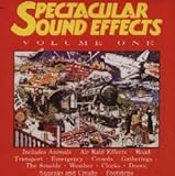 Spectacular Sound Effects 1