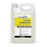 Chemical Trade Store - Carpet Detergent Shampoo 2.5L - Deep Cleaning Solution for Carpets, Rugs, Upholstery & Fabric - Removes Stains & Odours