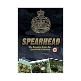 Spearhead -The Complete Series 2 [DVD]