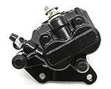 Brake Caliper for Front Brake – Gilera, Runner, DNA, Piaggio, Beverly, New, Typhoon, Vespa, GTS, Primavera, Aprilia, Sportcity, 50, 125, 250, 300