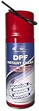 DPF Instant Clean - 400ml - Clean without Dismantling - Aerosol Spray Cleaner