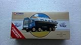 Corgi 1/50 SCALE LIMITED EDITION 97328 A.E.C. ELIPICAL TANKER MAJOR