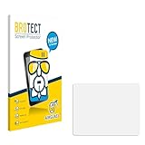 brotect Glass Screen Protector Film compatible with Leica Digilux 3 - Glass-Foil 9H Protection [Scratch Resistant, High Clarity]