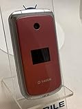 Sagem My411c - Silver Pink (unlocked) Mobile Phone