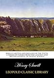Irregularities and diseases of the teeth, a series of papers from the lancent and British journal of dental science