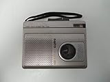 Sanyo TRC 1148 Dictation Machine