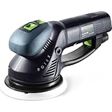 Festool Geared Eccentric Sander RO 150 FEQ-Plus 240V ROTEX