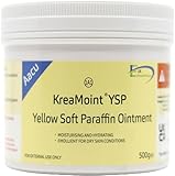 Aacu KreaMoint YSP Yellow Soft Paraffin Ointment 500g
