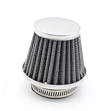 Engine air filter Air Filter 1/2PCS For Y-AMAHA 1986 1987 1988 1989 1990 1991 1992 1993 FJ1200 FJ 1200
