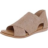 Sofft Evonne Ladies Shoes, Luggage, 4.5 UK