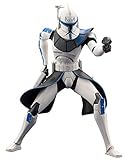 Kotobukiya Star Wars The Clone Wars ARTFX 1/10 Captain Rex PVC Statue 16cm