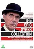 The Eric Sykes Collection [DVD]