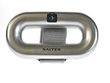 Salter 9500 SVDR Electronic Postal Scales/Letter Scales with an LCD Display - Silver