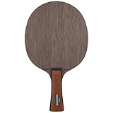 Stiga Unisex Adult Offensive Classic Master Grip Lightweight 5-ply Offensive Blade - Tree, One Size
