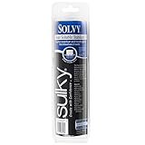 Sulky Solvy Water Soluble Stabilizer Roll, 7.875-inch by 9-Yard, Synthetic, 1 Pack