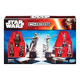 Star Wars Chess Game, 2 players