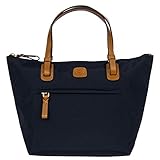 X-Bag Small 3-in-1 Shopper Bag, One SizeOcean Blue