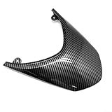 For Kawasaki For ZX10R 04 05 Replacement Fairing Trim Frame Cover in Carbon Fiber