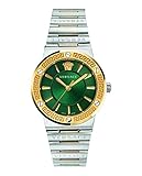 Versace Greca Trendy Women's Watch Item Number: VEVH00720, Bracelet