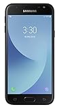 Samsung Galaxy J3 all carriers, 16gb, 2017 UK SIM-Free Smartphone - Black
