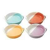 Royal Doulton 1815 Brights Mini Serving Dish 17cm 6.7in, Set of 4