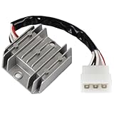 Compatible With Motorcycle Models RD250 RD250LC RD350 RD350LC RD350F RZ250 RZ350 RZ250R RZ250RR RZ350RR RZ350L RZ350N RZ350NC Aftermarket Replacement