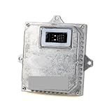 Xenon HID Ballast Headlight Xenon Headlight Ballast Driver Module 3D0 907 391B For Passat For Jaguar B6 For A4 2002 2003 2004-2005 (Bi-Xenon)