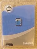 Palm SD Backup Card for Palm m500 / m505 / m515 / m125 / m130