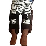 O/x Type Legs Posture Corrector, Adjustable O-Leg X-Leg Correction Belt Corrector Strap Band Belt Straight Leg Adult/Children Baby Girl Beauty Leg Straighten Tape