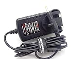 12 Volt Adaptor For Compatible With For YUPITERU MVT 7100 MVT 8000 Adapter, Adaptor, Switch Mode Power Supply, Power Lead, Charger