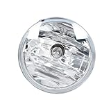 Front Fog Lights 15839896 Car Front Bumper Fog Light For Avalanche For Camaro For Colorado For Silverado 2007-2014(White Left)