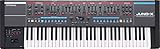 ROLAND Juno-X Programmable polyphonic synthesizer