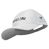 WHAM! Club Tropicana Cap White