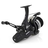 Shimano Baitrunner ST RB Fishing Reel, Colour 0, Size 10000